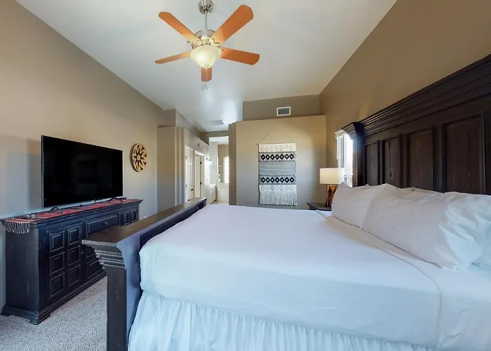 Hacienda Rancho Vistoso Oro Valley