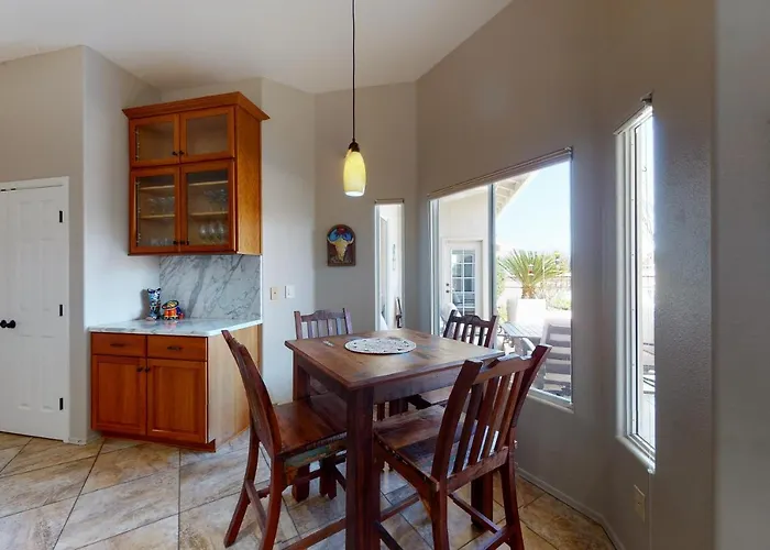 Hacienda Rancho Vistoso Holiday home