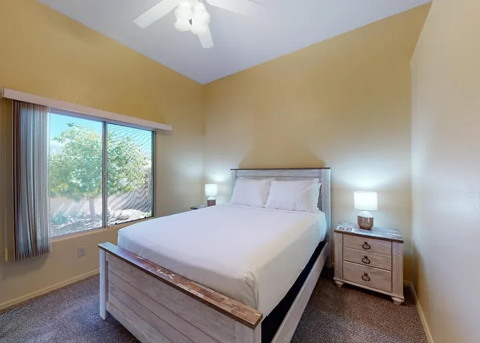 Hacienda Rancho Vistoso * Oro Valley