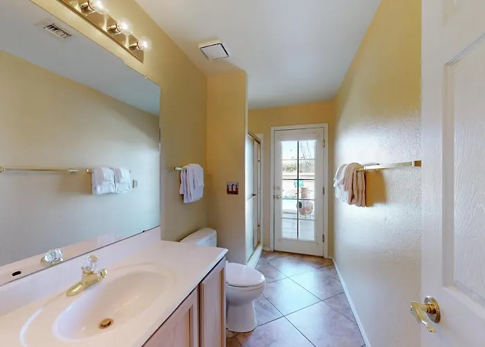 Holiday home Hacienda Rancho Vistoso Oro Valley
