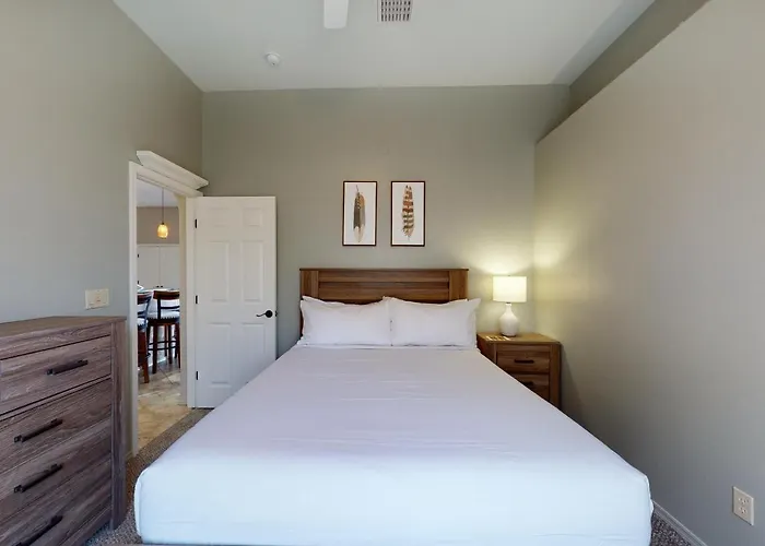Holiday home Hacienda Rancho Vistoso Oro Valley