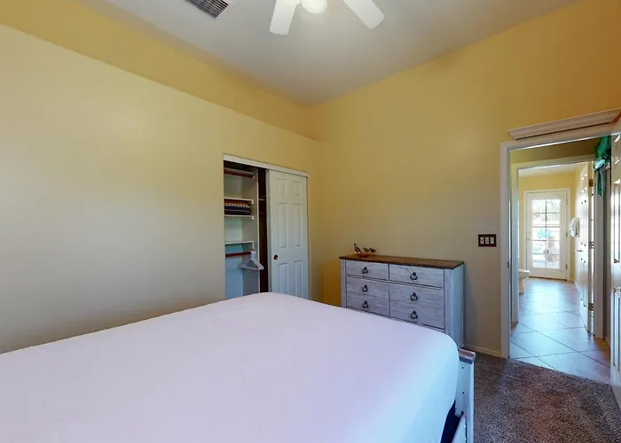 Holiday home Hacienda Rancho Vistoso *