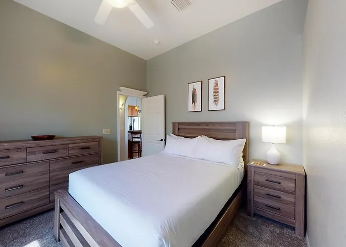 Hacienda Rancho Vistoso Holiday home Oro Valley