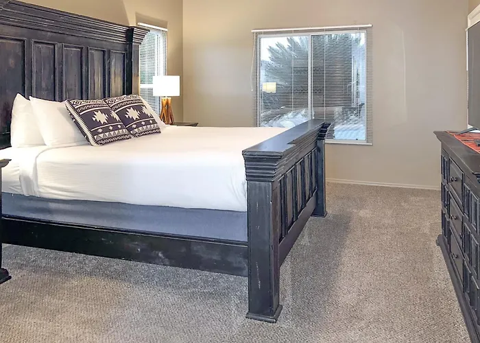 Hacienda Rancho Vistoso Holiday home Oro Valley