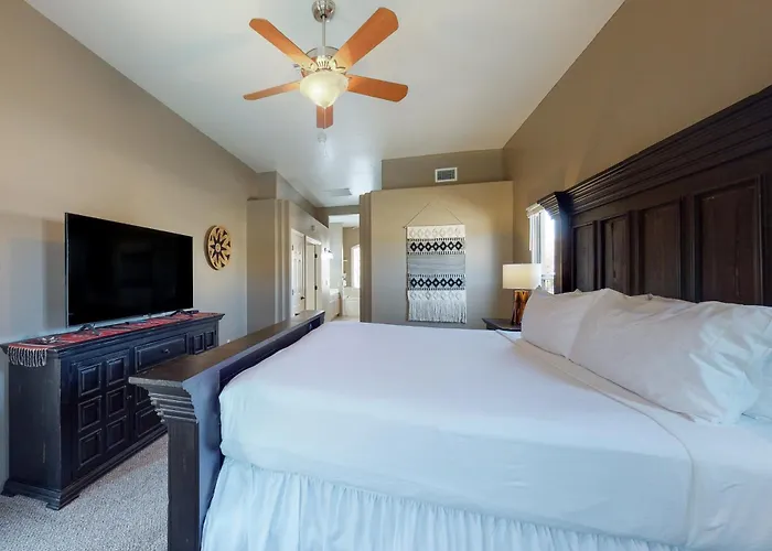 Hacienda Rancho Vistoso * Oro Valley